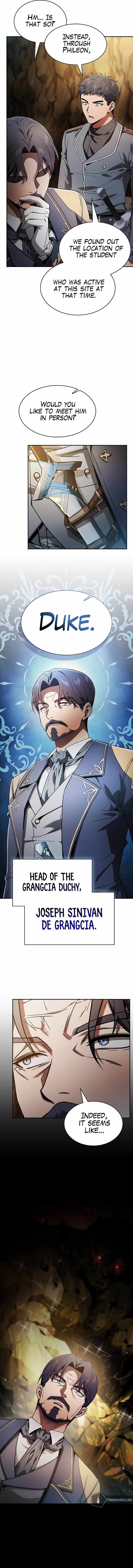 Read Academy’s Genius Swordsman Manga Online