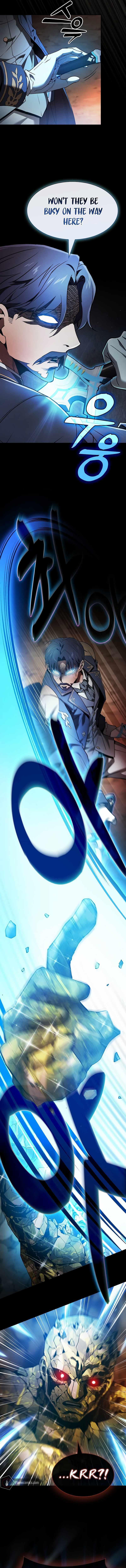 Read Academy’s Genius Swordsman Manga Online