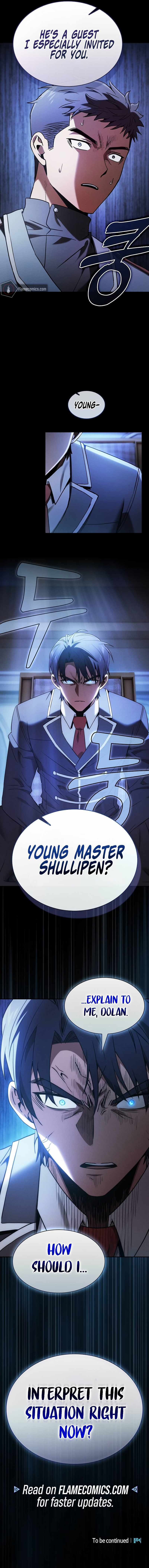 Read Academy’s Genius Swordsman Manga Online