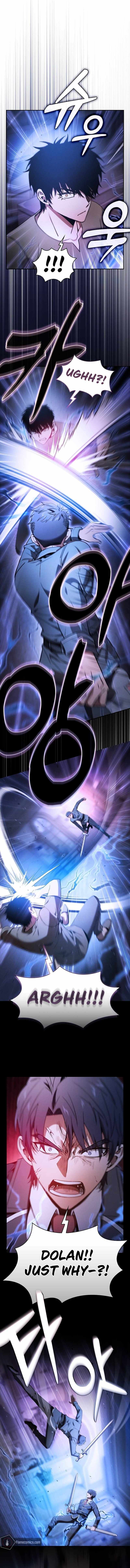 Read Academy’s Genius Swordsman Manga Online