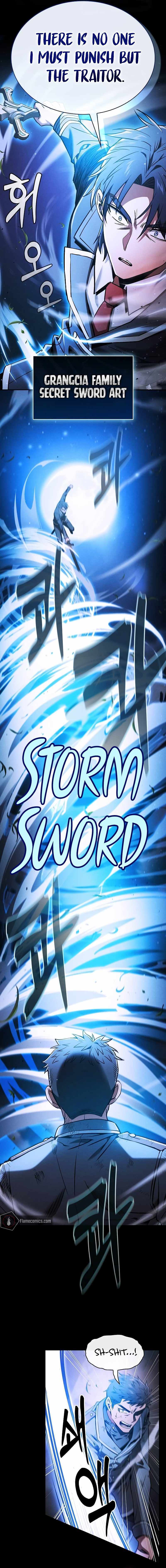 Read Academy’s Genius Swordsman Manga Online