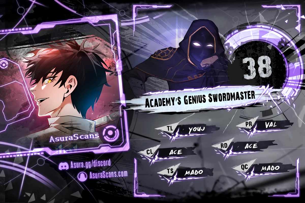 Read Academy’s Genius Swordsman Manga Online