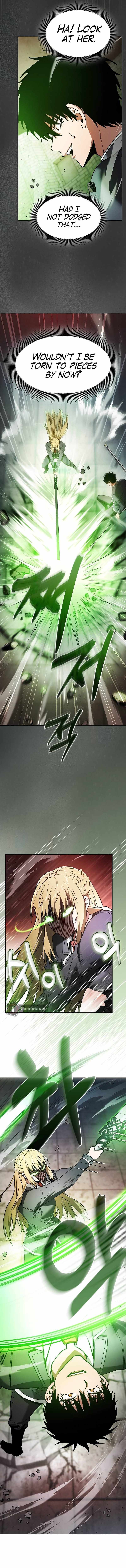 Read Academy’s Genius Swordsman Manga Online