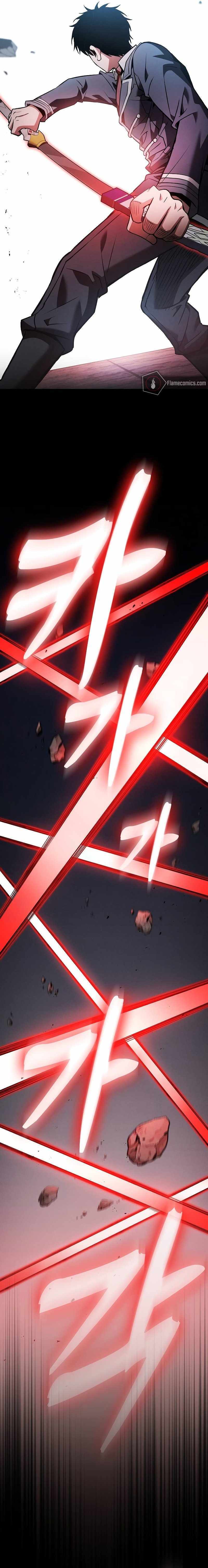 Read Academy’s Genius Swordsman Manga Online