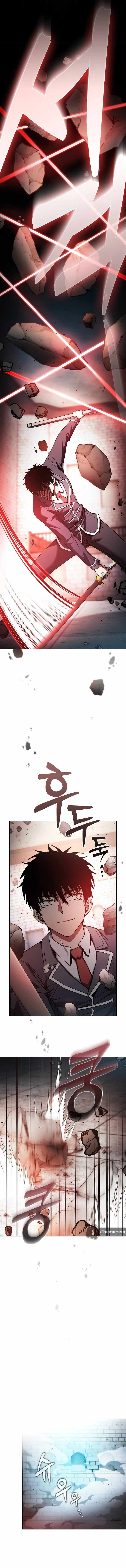 Read Academy’s Genius Swordsman Manga Online