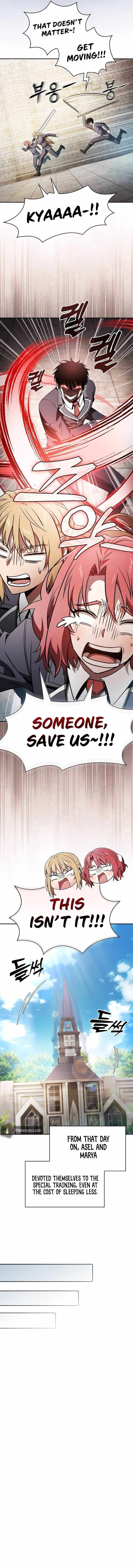 Read Academy’s Genius Swordsman Manga Online