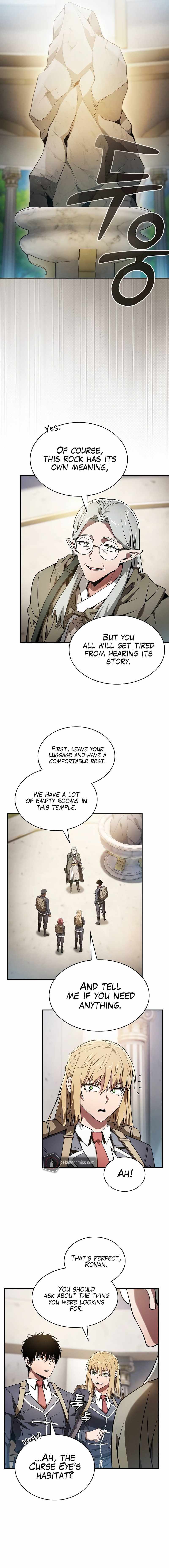 Read Academy’s Genius Swordsman Manga Online