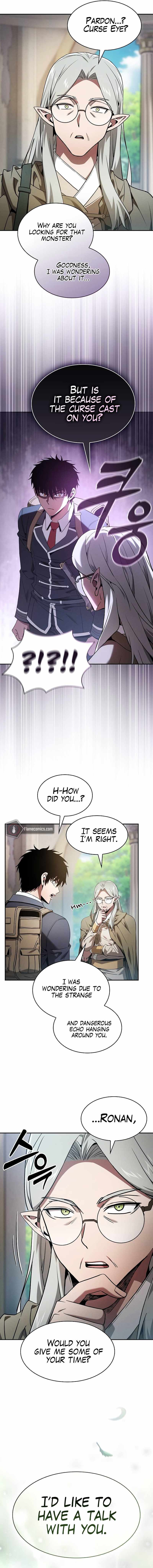 Read Academy’s Genius Swordsman Manga Online