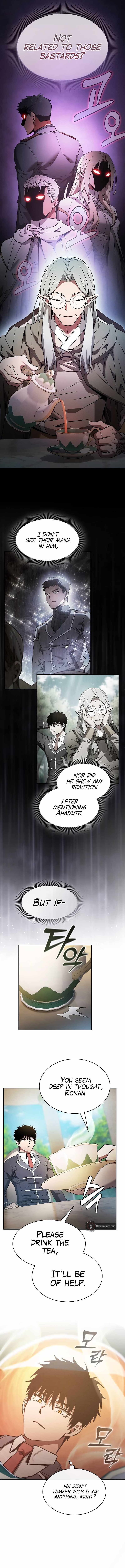 Read Academy’s Genius Swordsman Manga Online