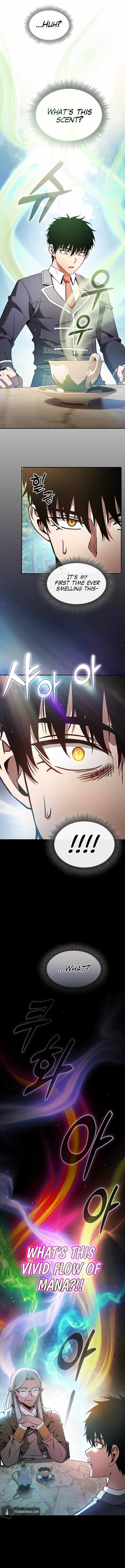 Read Academy’s Genius Swordsman Manga Online