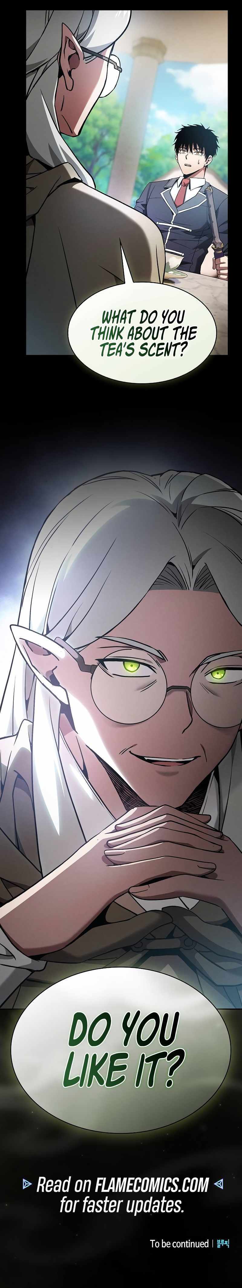 Read Academy’s Genius Swordsman Manga Online