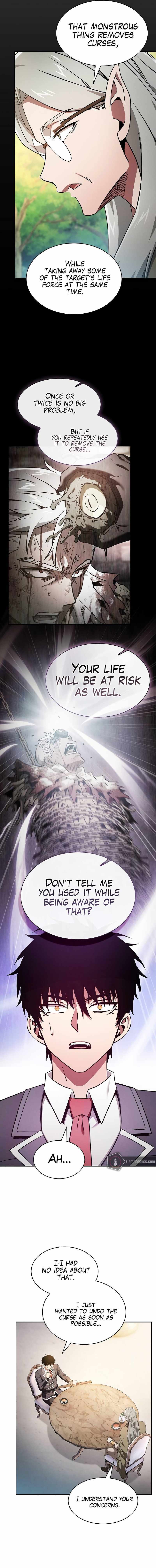 Read Academy’s Genius Swordsman Manga Online