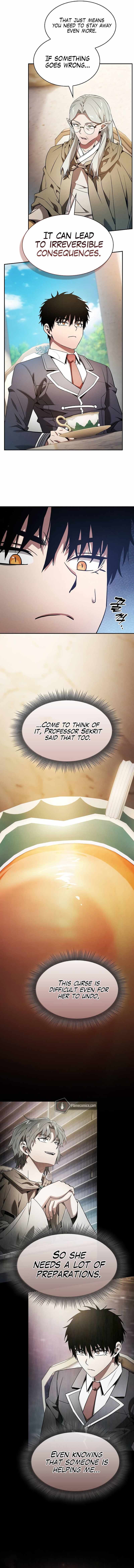 Read Academy’s Genius Swordsman Manga Online