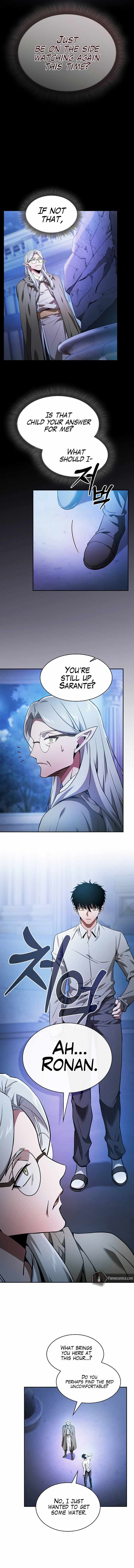 Read Academy’s Genius Swordsman Manga Online