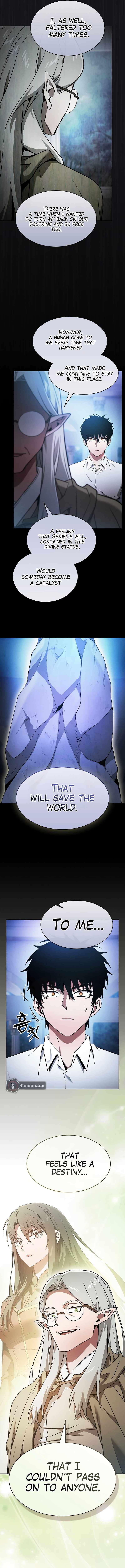 Read Academy’s Genius Swordsman Manga Online