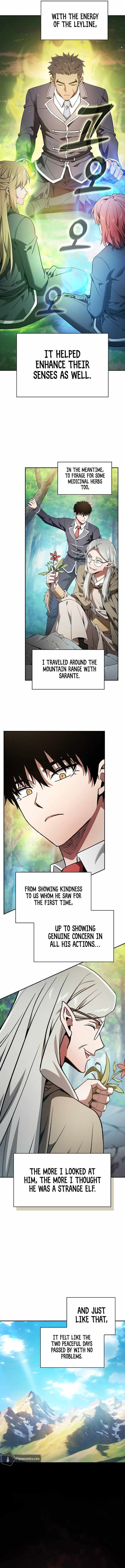 Read Academy’s Genius Swordsman Manga Online