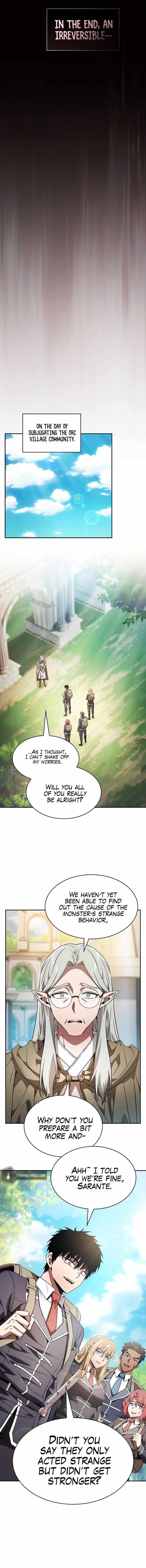 Read Academy’s Genius Swordsman Manga Online
