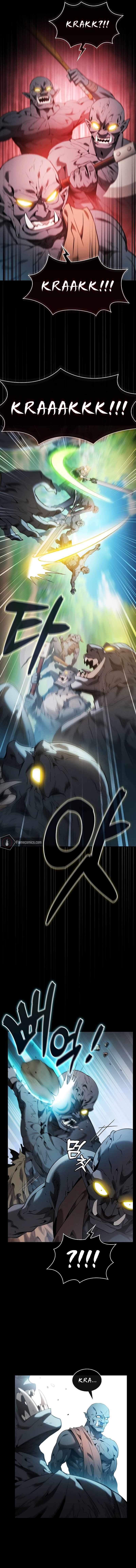 Read Academy’s Genius Swordsman Manga Online