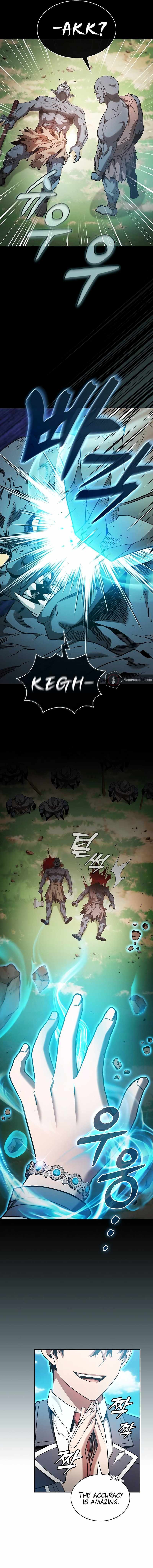 Read Academy’s Genius Swordsman Manga Online