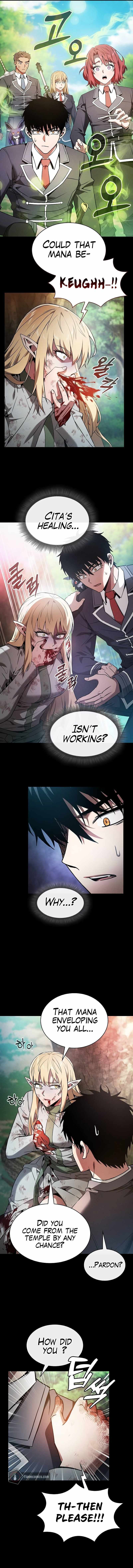Read Academy’s Genius Swordsman Manga Online