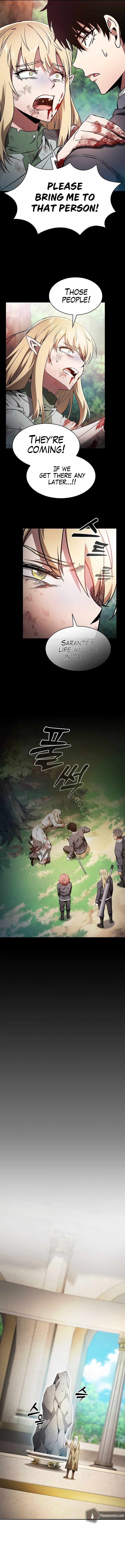 Read Academy’s Genius Swordsman Manga Online