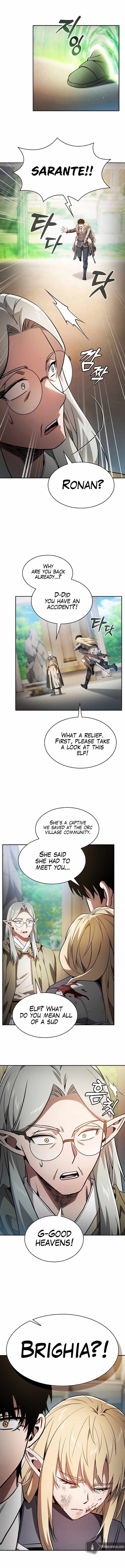 Read Academy’s Genius Swordsman Manga Online