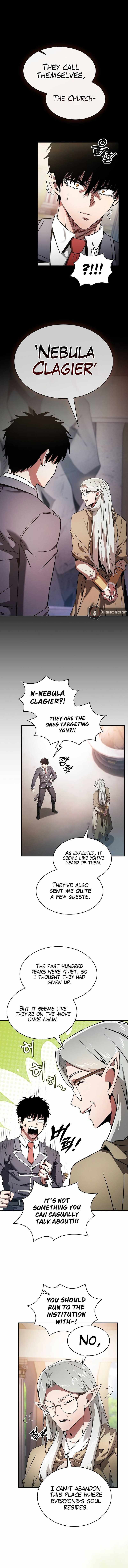 Read Academy’s Genius Swordsman Manga Online