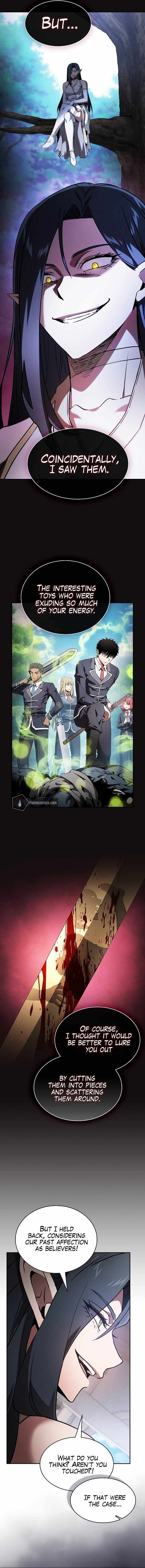 Read Academy’s Genius Swordsman Manga Online