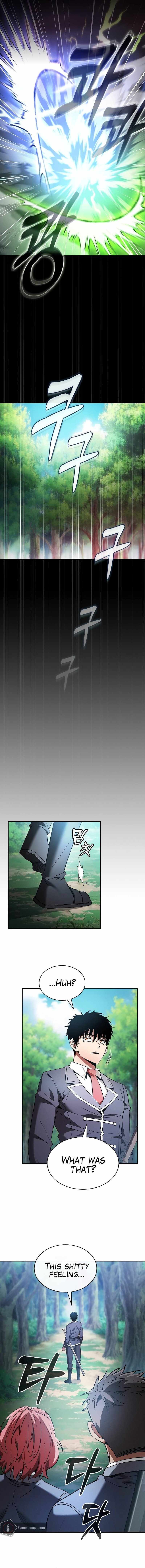 Read Academy’s Genius Swordsman Manga Online