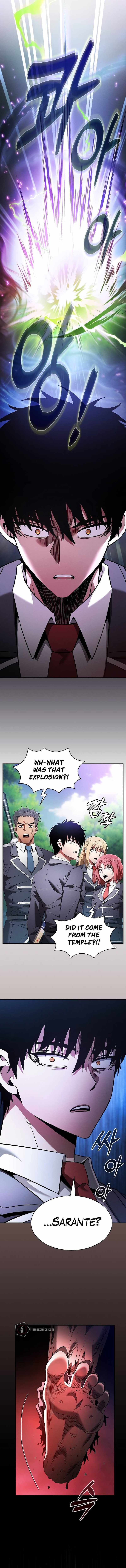 Read Academy’s Genius Swordsman Manga Online