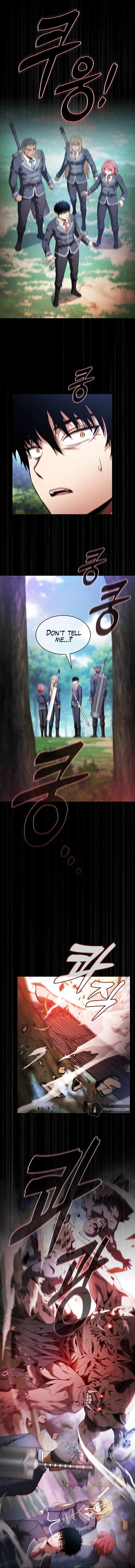 Read Academy’s Genius Swordsman Manga Online