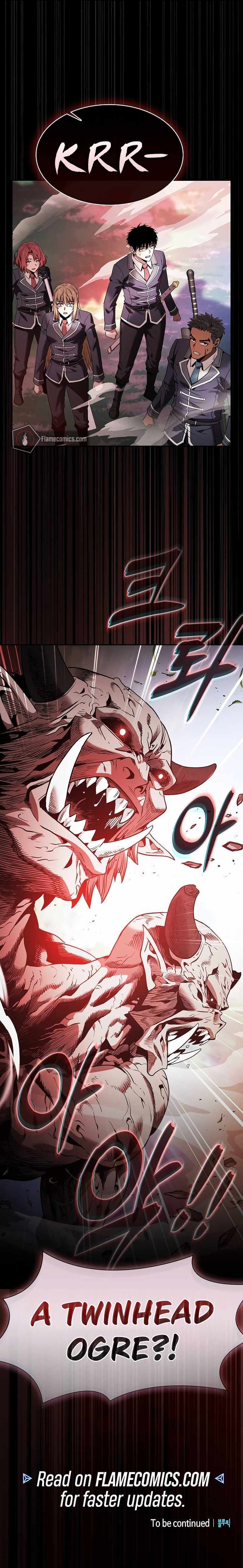 Read Academy’s Genius Swordsman Manga Online