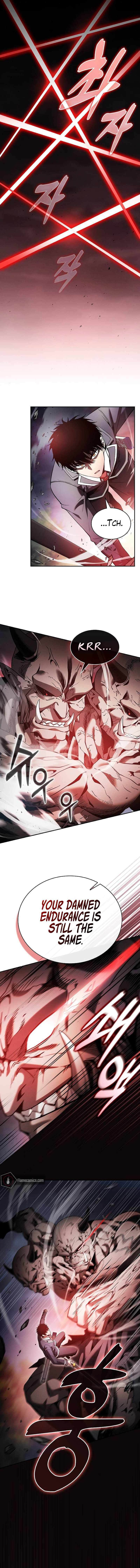 Read Academy’s Genius Swordsman Manga Online