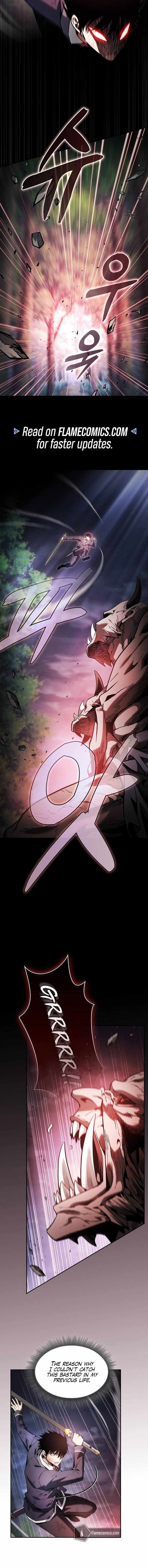 Read Academy’s Genius Swordsman Manga Online