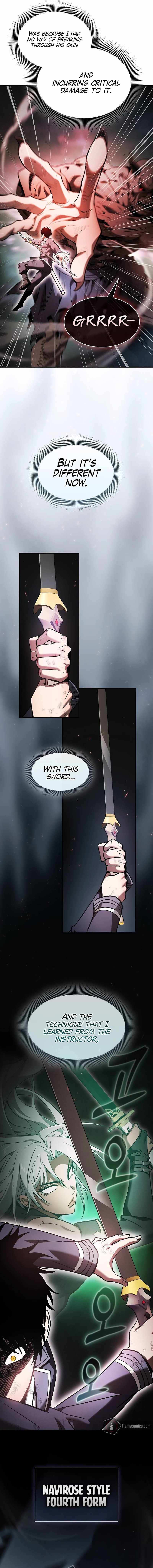 Read Academy’s Genius Swordsman Manga Online