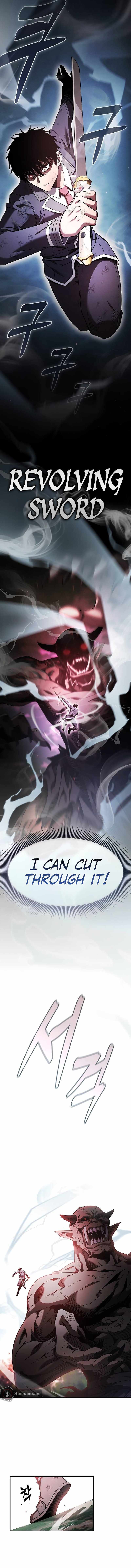 Read Academy’s Genius Swordsman Manga Online
