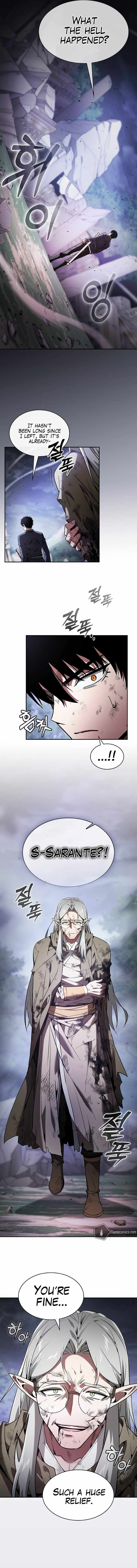 Read Academy’s Genius Swordsman Manga Online