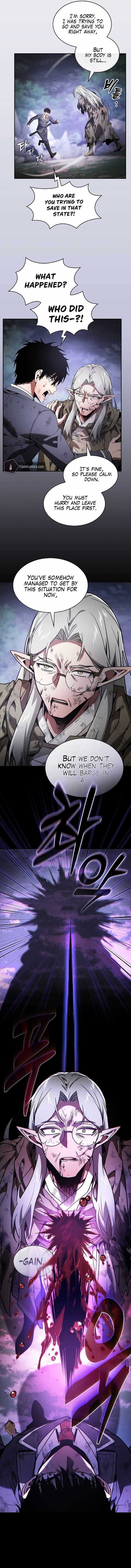 Read Academy’s Genius Swordsman Manga Online