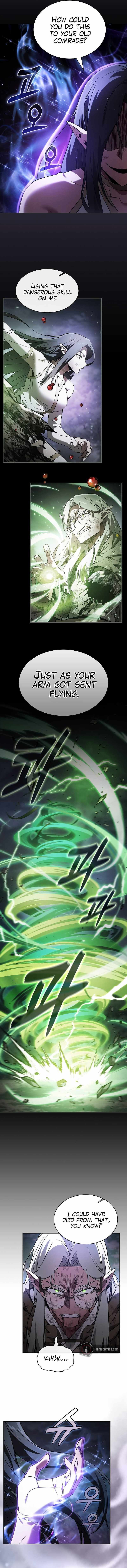 Read Academy’s Genius Swordsman Manga Online