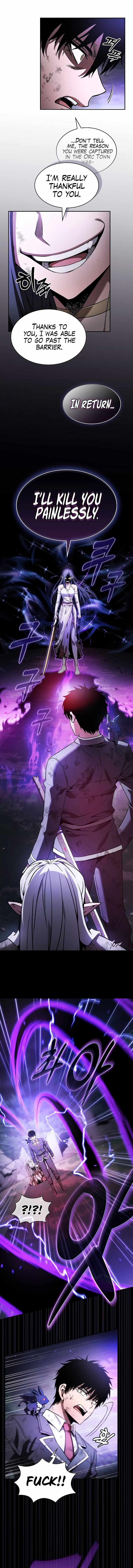 Read Academy’s Genius Swordsman Manga Online