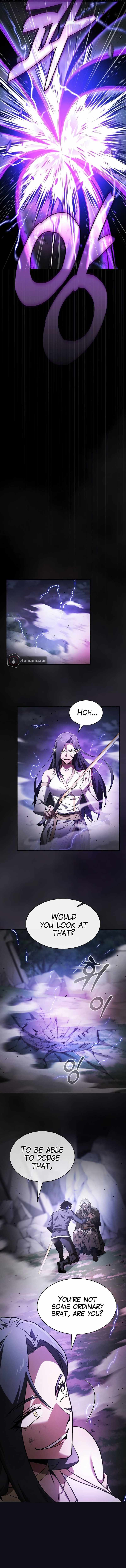 Read Academy’s Genius Swordsman Manga Online