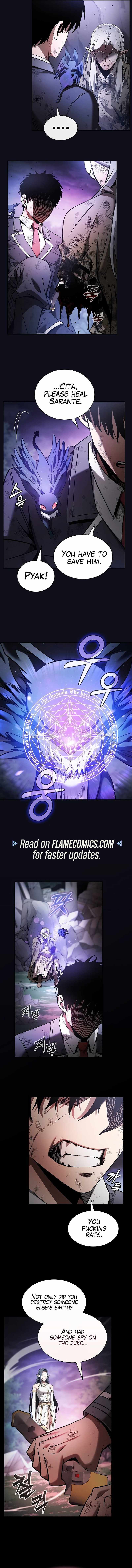 Read Academy’s Genius Swordsman Manga Online