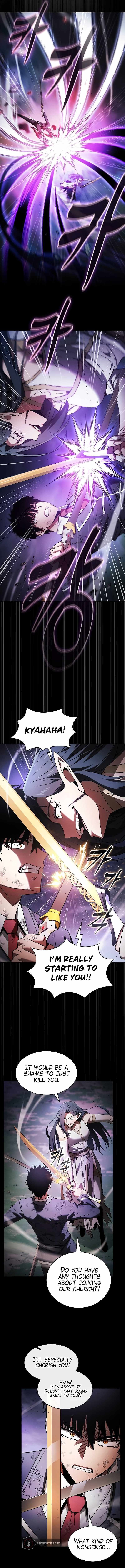 Read Academy’s Genius Swordsman Manga Online