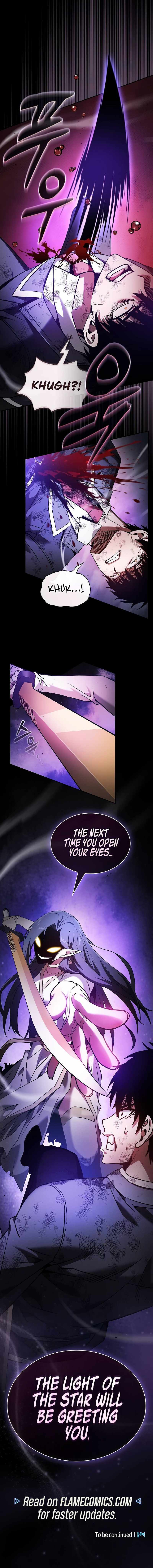 Read Academy’s Genius Swordsman Manga Online