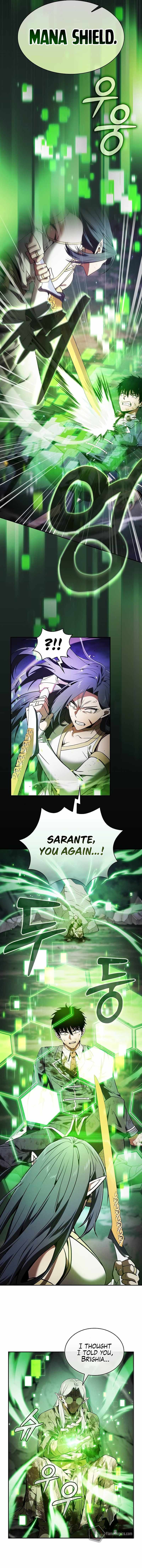 Read Academy’s Genius Swordsman Manga Online