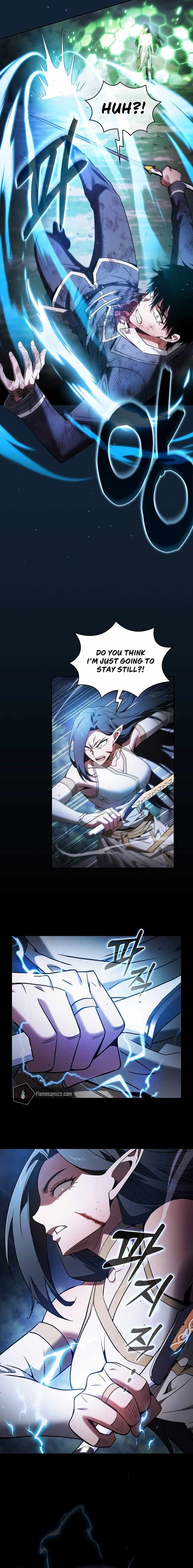 Read Academy’s Genius Swordsman Manga Online