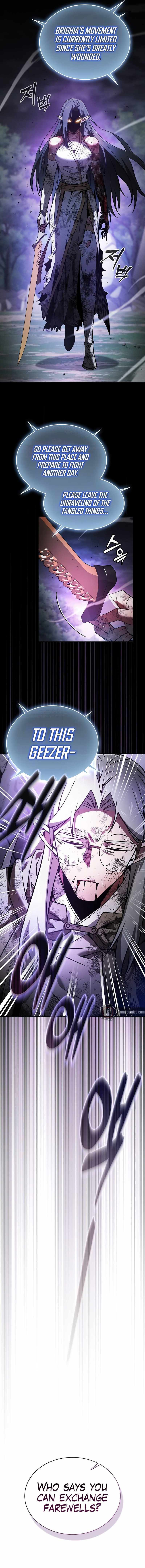 Read Academy’s Genius Swordsman Manga Online