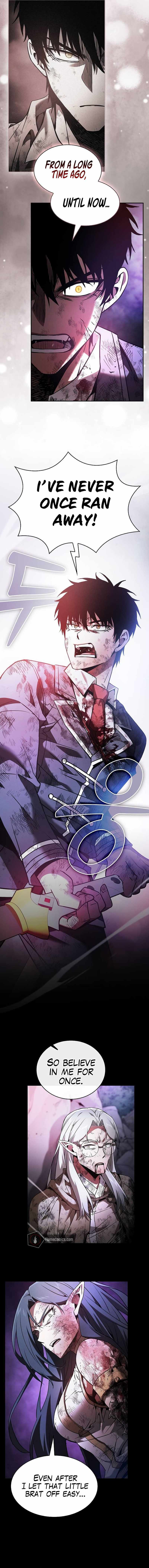 Read Academy’s Genius Swordsman Manga Online