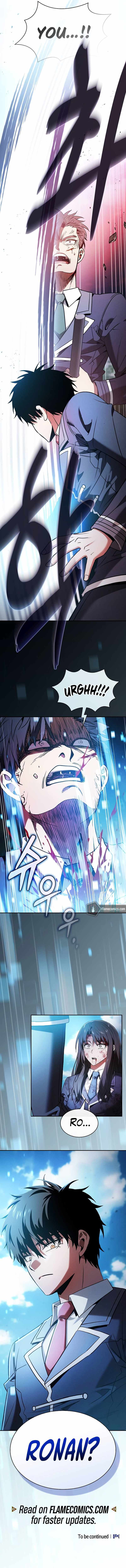 Read Academy’s Genius Swordsman Manga Online