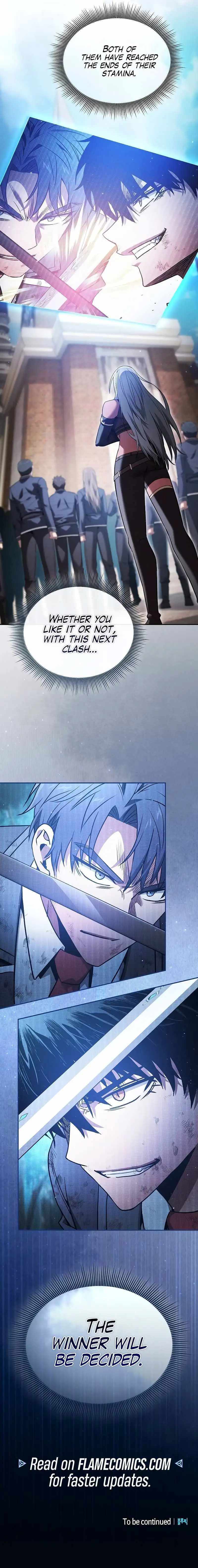 Read Academy’s Genius Swordsman Manga Online
